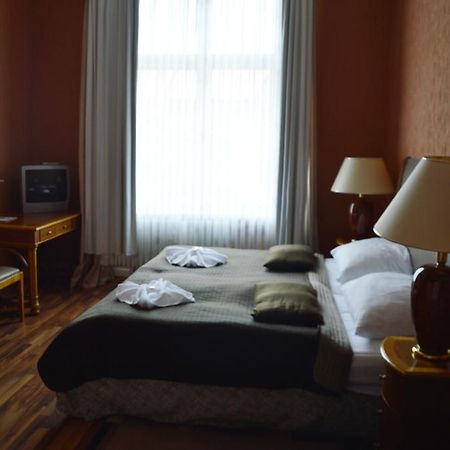Pension Ingeborg Berlin Luaran gambar