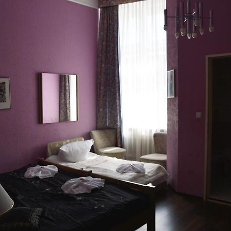 Pension Ingeborg Berlin Luaran gambar