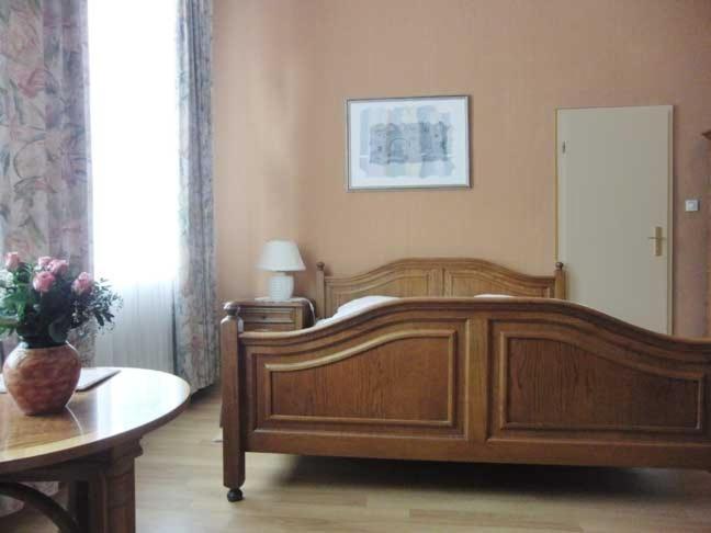 Pension Ingeborg Berlin Luaran gambar