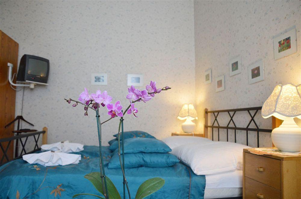 Pension Ingeborg Berlin Luaran gambar