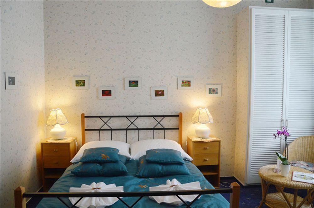 Pension Ingeborg Berlin Luaran gambar