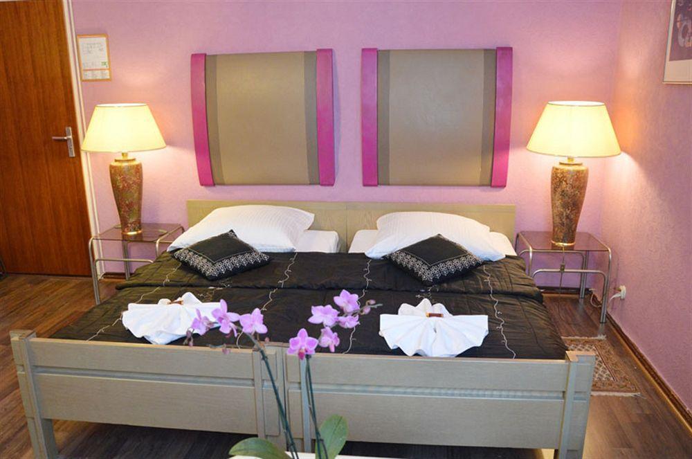 Pension Ingeborg Berlin Luaran gambar