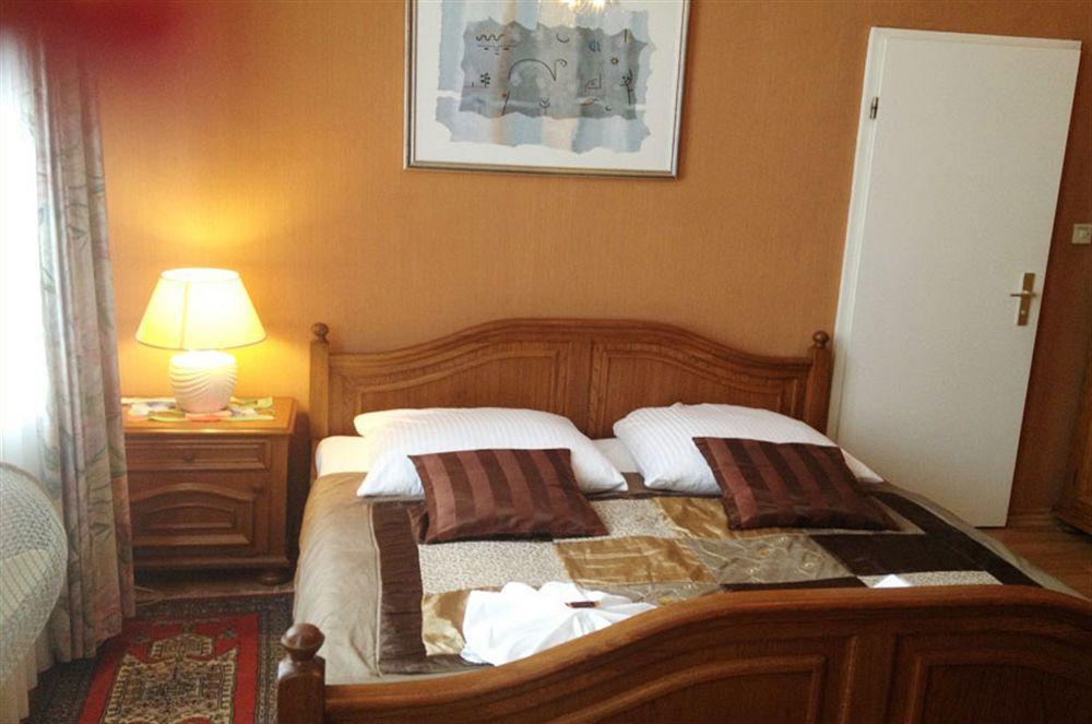 Pension Ingeborg Berlin Luaran gambar