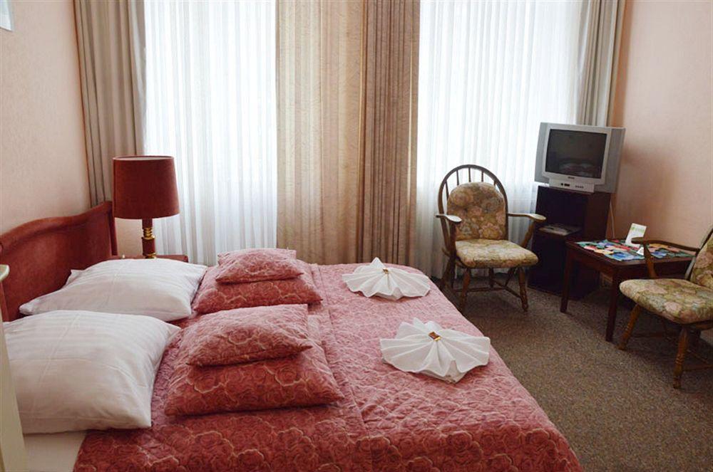 Pension Ingeborg Berlin Luaran gambar