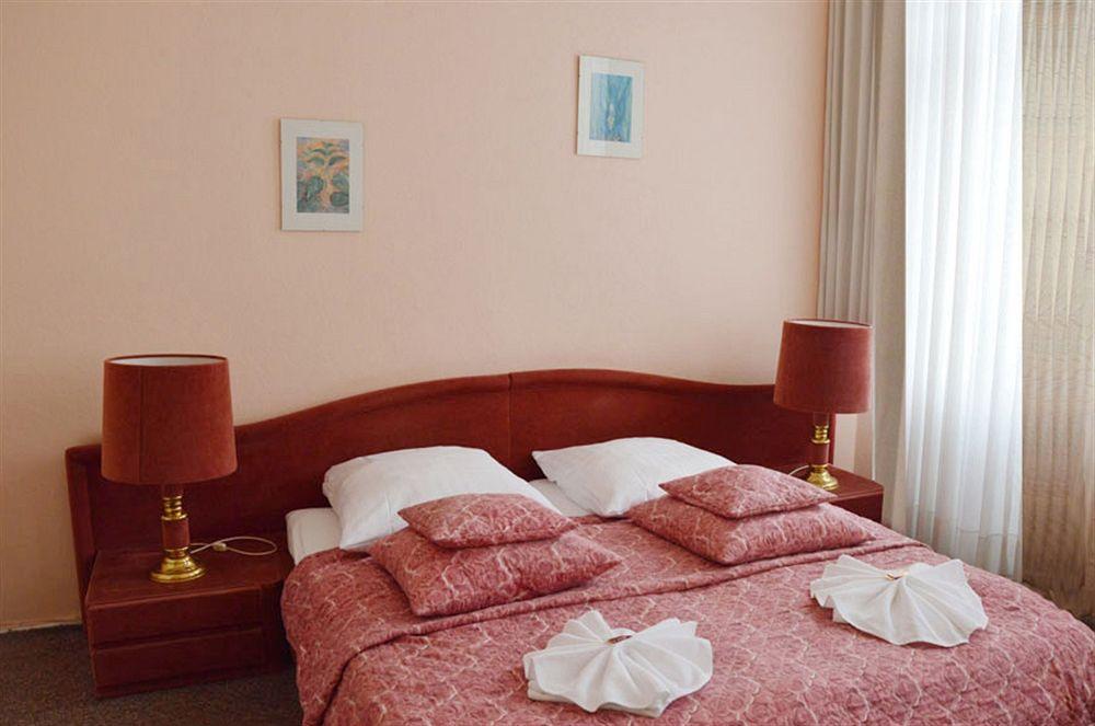 Pension Ingeborg Berlin Luaran gambar