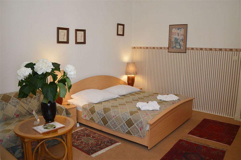 Pension Ingeborg Berlin Luaran gambar