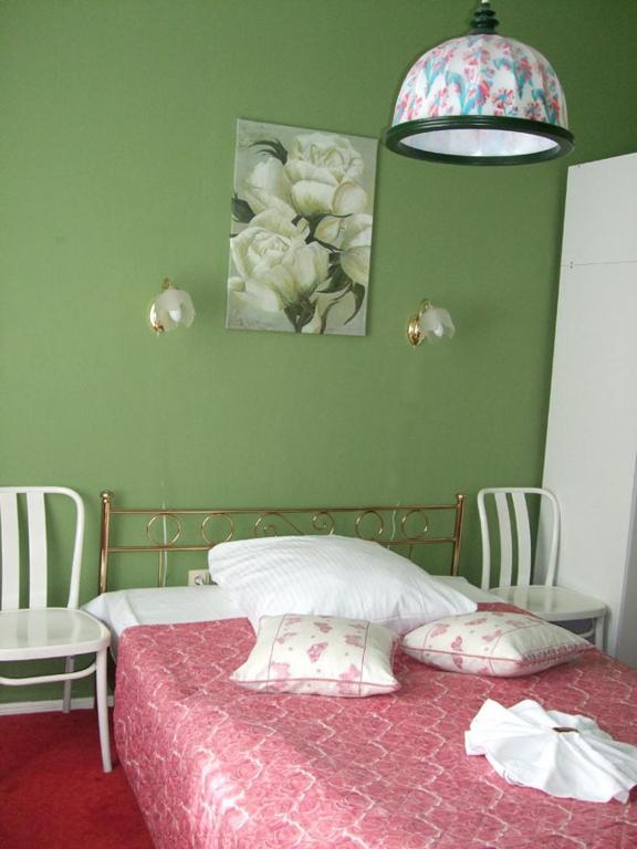 Pension Ingeborg Berlin Luaran gambar