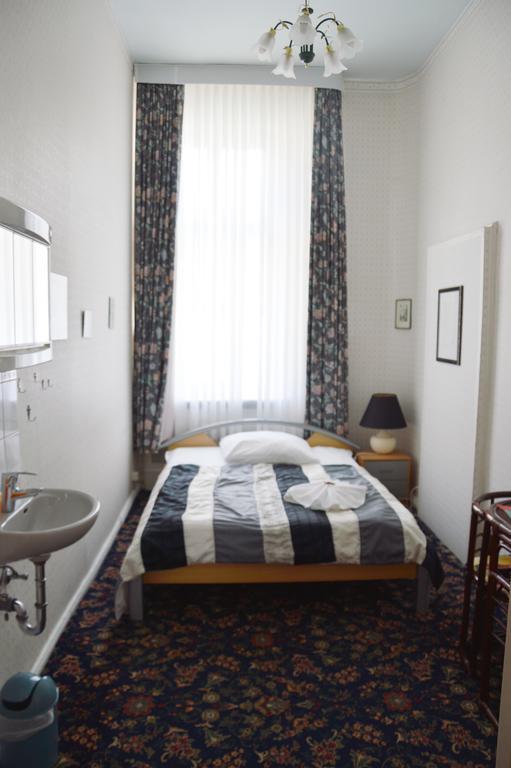 Pension Ingeborg Berlin Luaran gambar