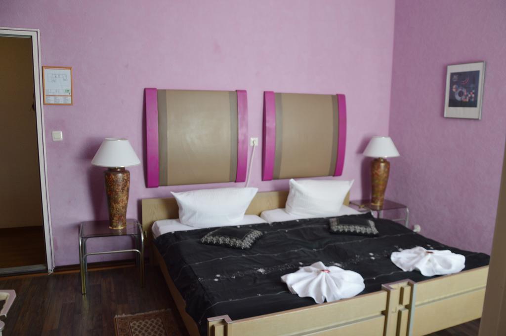 Pension Ingeborg Berlin Luaran gambar