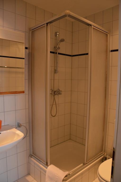 Pension Ingeborg Berlin Luaran gambar