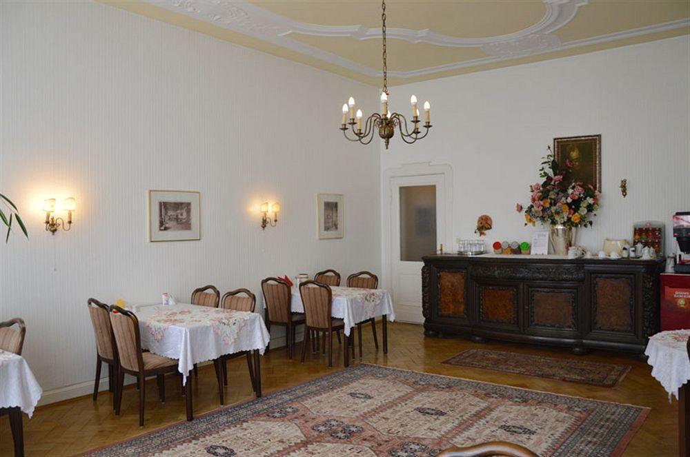 Pension Ingeborg Berlin Luaran gambar
