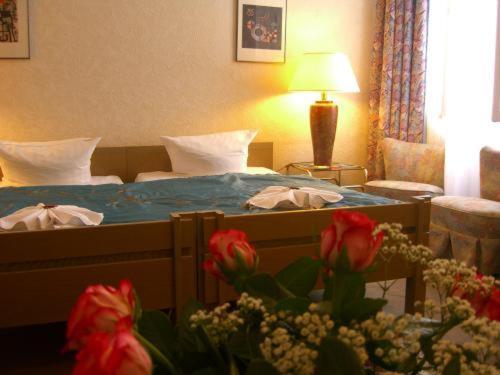 Pension Ingeborg Berlin Luaran gambar