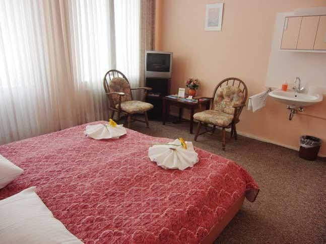 Pension Ingeborg Berlin Luaran gambar