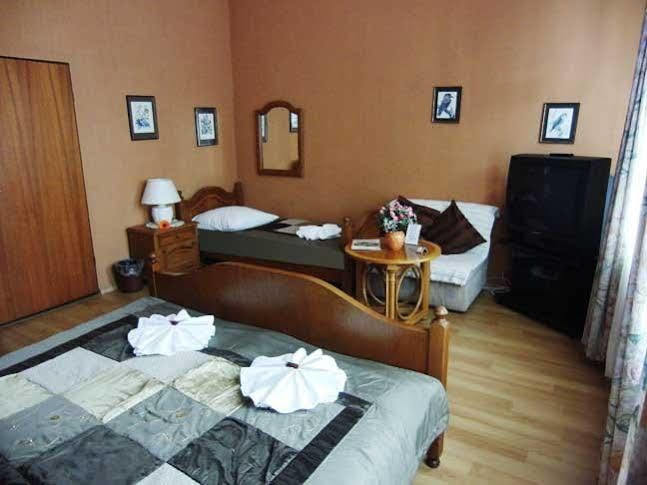 Pension Ingeborg Berlin Luaran gambar