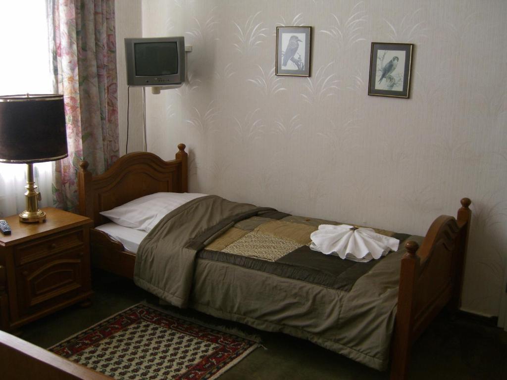 Pension Ingeborg Berlin Bilik gambar