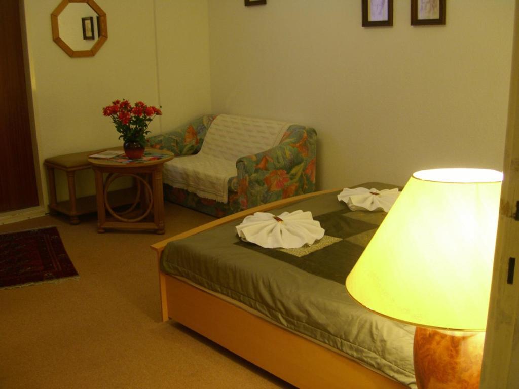 Pension Ingeborg Berlin Bilik gambar