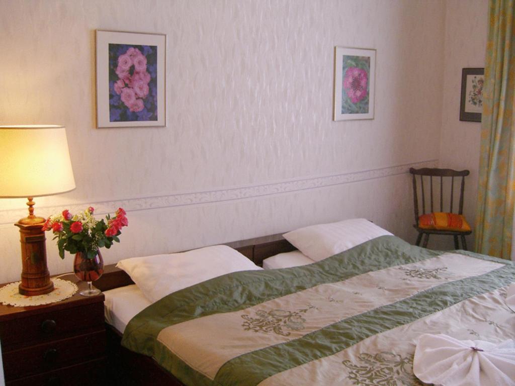 Pension Ingeborg Berlin Bilik gambar